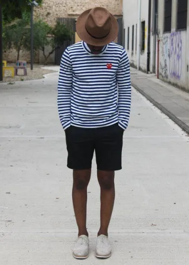 صور| كيف تنسق القبعة بستايل ربيعي شبابي؟ إليك بعض الأفكار