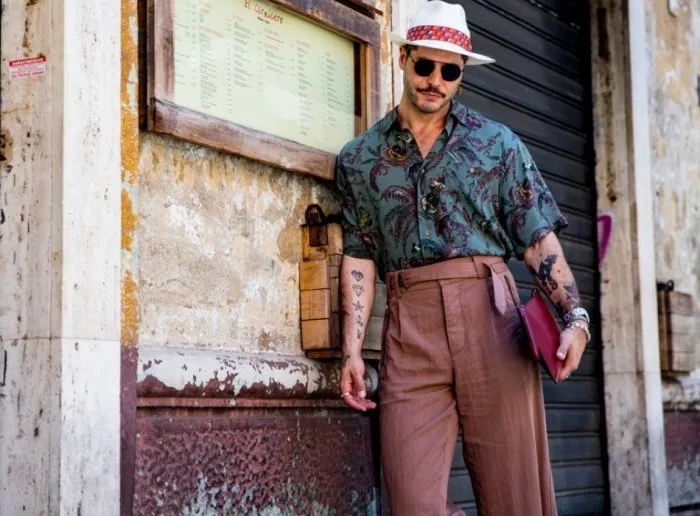 صور| كيف تنسق القبعة بستايل ربيعي شبابي؟ إليك بعض الأفكار