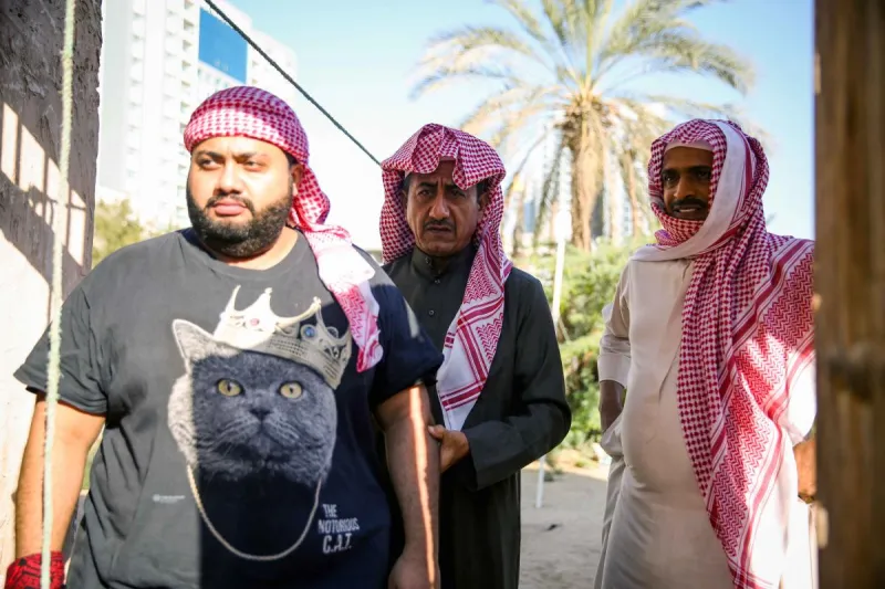 بين الدراما والكوميديا.. أبرز المسلسلات الخليجية لرمضان 2021