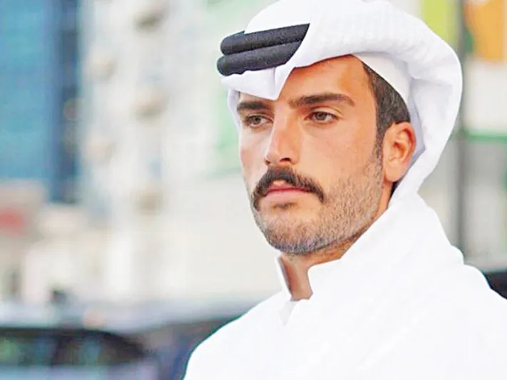 صور| بين الكلاسيكية الشبابية والعصرية.. إطلالات مميزة لمهند الحمدي 