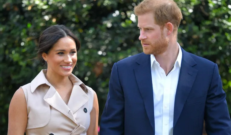 الأمير هاري يقتحم عالم الفن بهذا الدور!