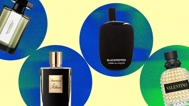 أفضل عطور التوابل ذات الروائح اللذيذة أفضل عطور التوابل ذات الروائح اللذيذة