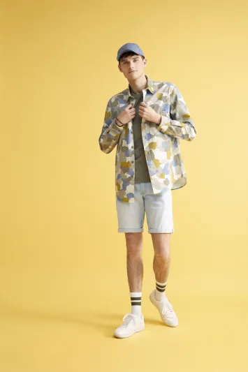 CELIO تطرح تشكيلتها الجديدة لموسم ربيع وصيف 2021