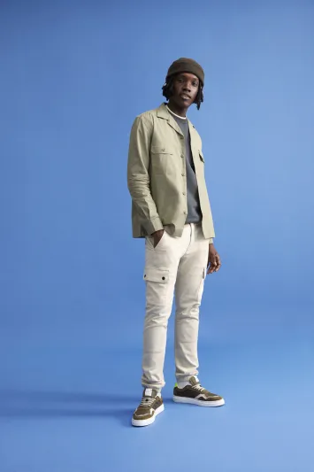 CELIO تطرح تشكيلتها الجديدة لموسم ربيع وصيف 2021