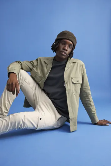 CELIO تطرح تشكيلتها الجديدة لموسم ربيع وصيف 2021