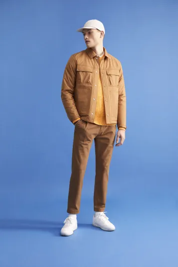 CELIO تطرح تشكيلتها الجديدة لموسم ربيع وصيف 2021