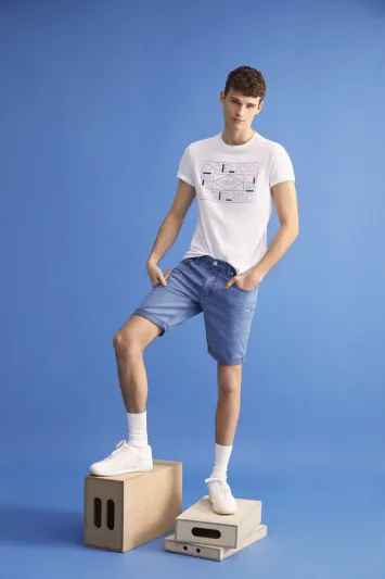 CELIO تطرح تشكيلتها الجديدة لموسم ربيع وصيف 2021