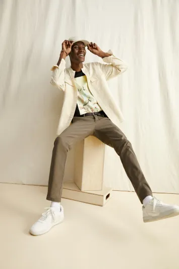 CELIO تطرح تشكيلتها الجديدة لموسم ربيع وصيف 2021