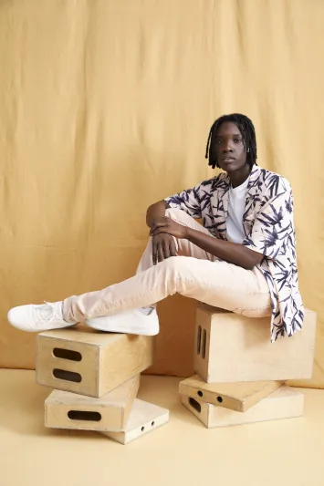 CELIO تطرح تشكيلتها الجديدة لموسم ربيع وصيف 2021