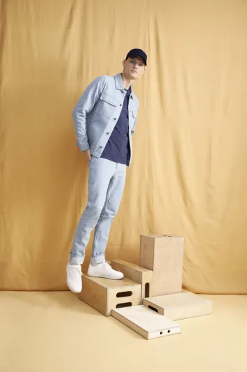 CELIO تطرح تشكيلتها الجديدة لموسم ربيع وصيف 2021