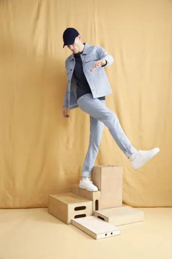 CELIO تطرح تشكيلتها الجديدة لموسم ربيع وصيف 2021