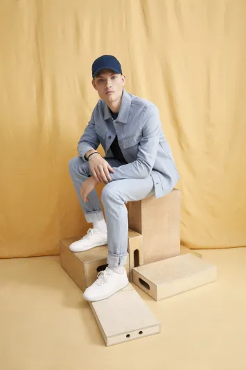 CELIO تطرح تشكيلتها الجديدة لموسم ربيع وصيف 2021