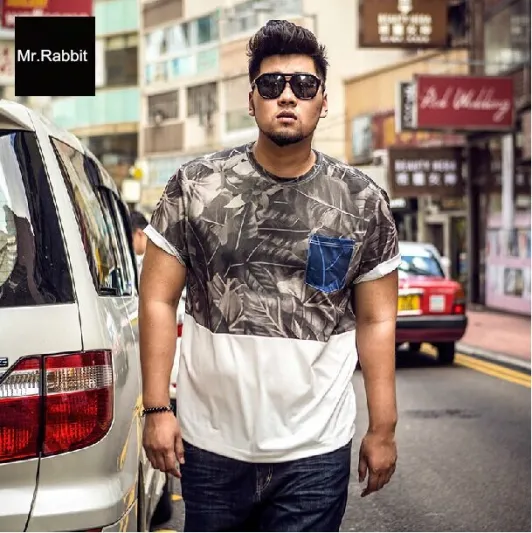 ودع ملابسك المملة.. أزياء عصرية أنيقة لأصحاب الوزن الزائد (صور) 