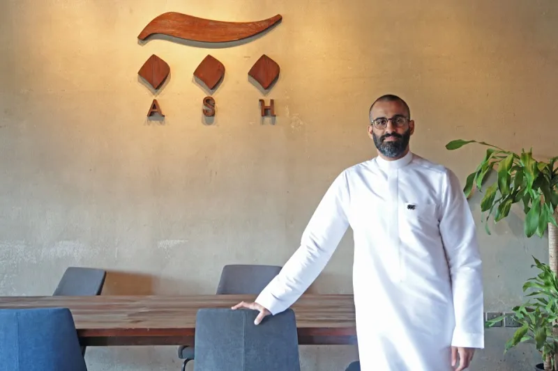 رائد الأعمال المهند المروعي للرجل: تعلم الأسرار واصنع بصمتك