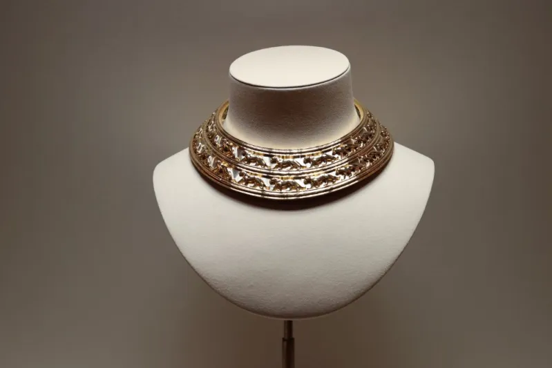 كارتييه تقيم معرضاً مميزاً لمجوهراتها الفاخرة في متجرها بالفيصلية