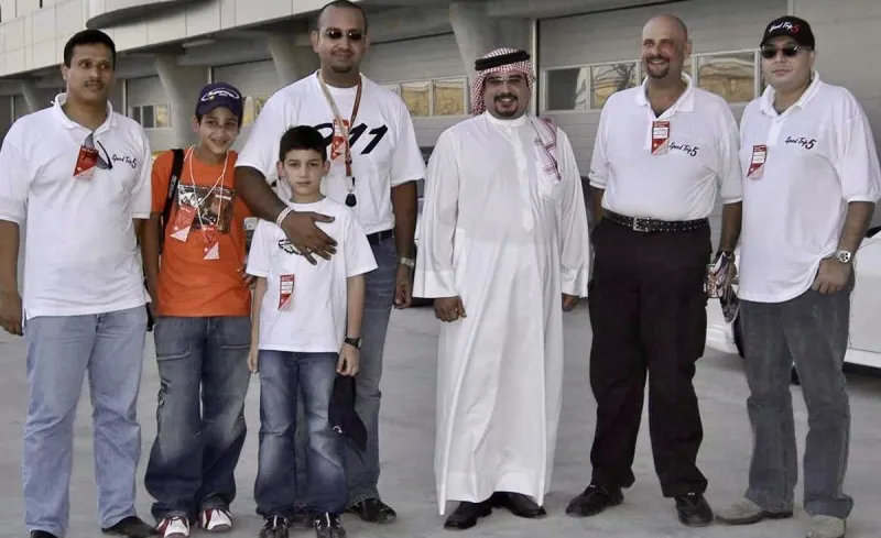 مشعل السديري: الدراجة النارية جوادي.. والراليات السعودية تتسارع نحو التميز والاحترافية