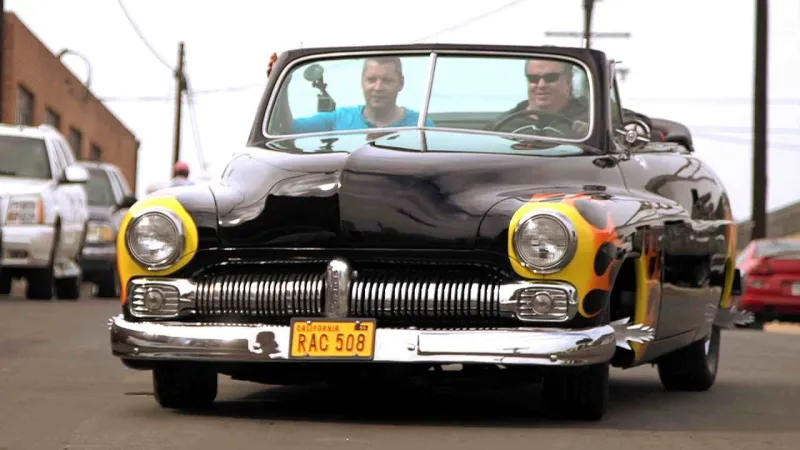 تجاوزت إحداها 26 مليون دولار.. شاهد أغلى سيارات في تاريخ هوليوود