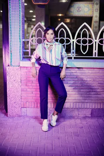 LACOSTE تحتفي بشهر رمضان بتشكيلة صيفية وحملة خيرية