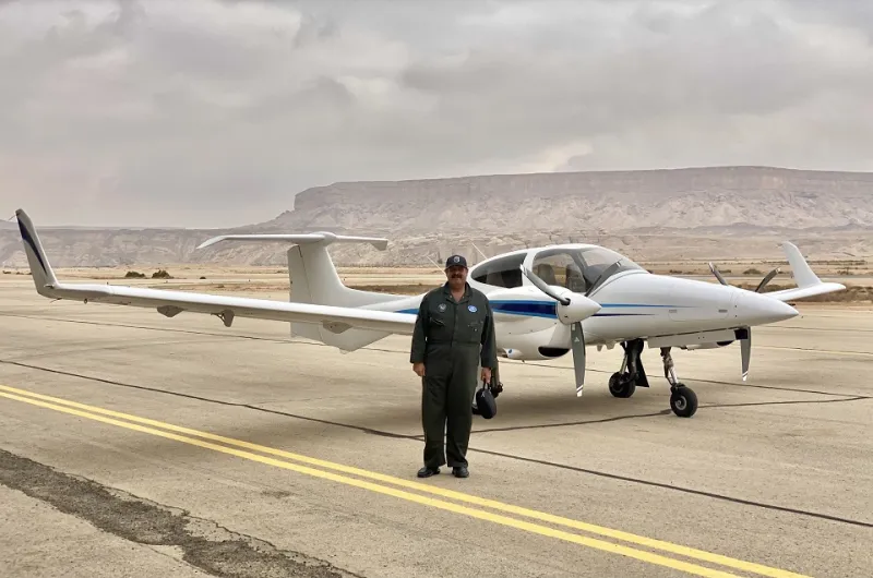 مشعل السديري: الدراجة النارية جوادي.. والراليات السعودية تتسارع نحو التميز والاحترافية