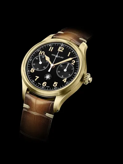 كرونوغراف يحمل اسم الأصول "أوريجينز"