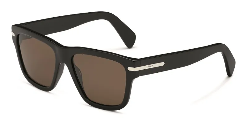 نظارات الرجل العصري لصيف 2021 من  "SALVATORE FERRAGAMO" 