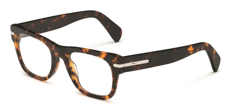 نظارات الرجل العصري لصيف 2021 من  "SALVATORE FERRAGAMO" 