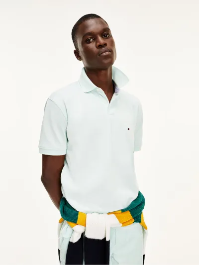 بولو 1985 قميص ذكي  ومثالي لجميع المناسبات