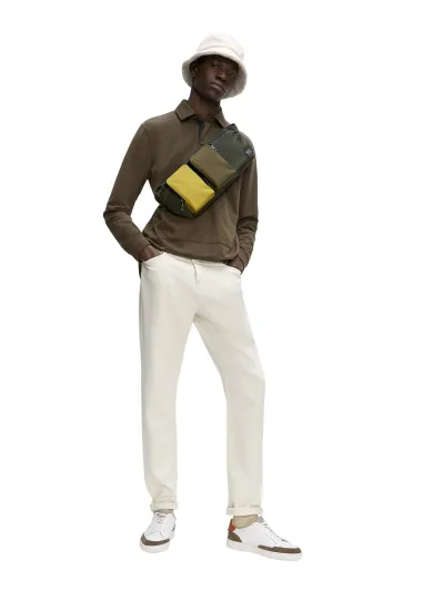 عكست روحاً شبابية وأنيقة.. إليكم مجموعة Ted Baker لربيع وصيف 2021