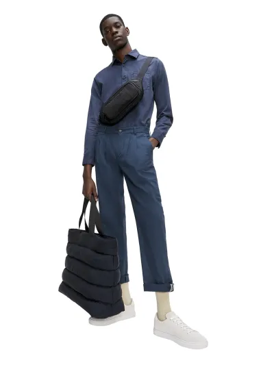 عكست روحاً شبابية وأنيقة.. إليكم مجموعة Ted Baker لربيع وصيف 2021