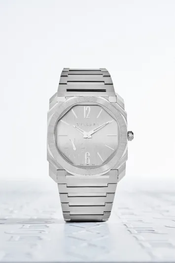  رئيس قسم التصميم في بولغاري: الإغلاق وضعنا أمام الكثير من التغييرات التي تمكنّا من الاستفادة منها 