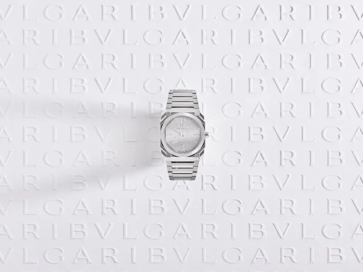  رئيس قسم التصميم في بولغاري: الإغلاق وضعنا أمام الكثير من التغييرات التي تمكنّا من الاستفادة منها 