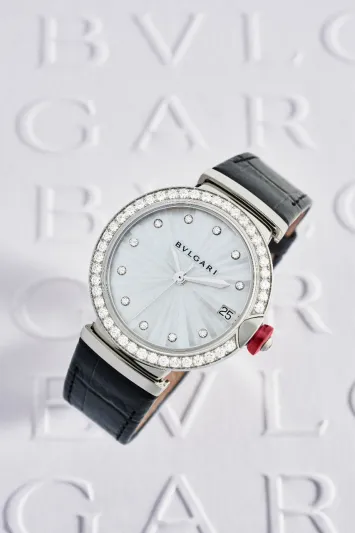  رئيس قسم التصميم في بولغاري: الإغلاق وضعنا أمام الكثير من التغييرات التي تمكنّا من الاستفادة منها 