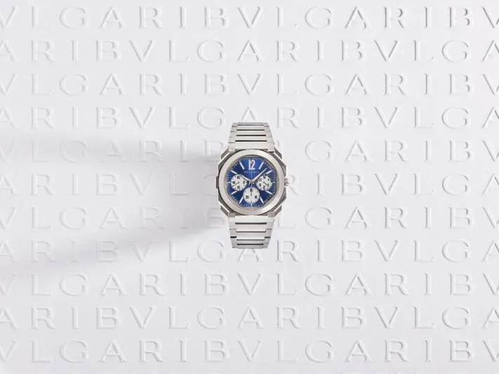  رئيس قسم التصميم في بولغاري: الإغلاق وضعنا أمام الكثير من التغييرات التي تمكنّا من الاستفادة منها 