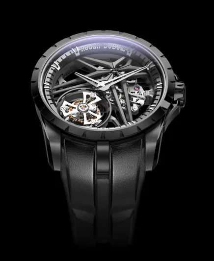 روجيه دوبوي.. نخبة جديدة تتشكل وتبرز معها أيقونة