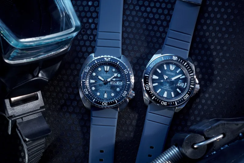 هل ساعات سيكو الأفضل في 2021؟