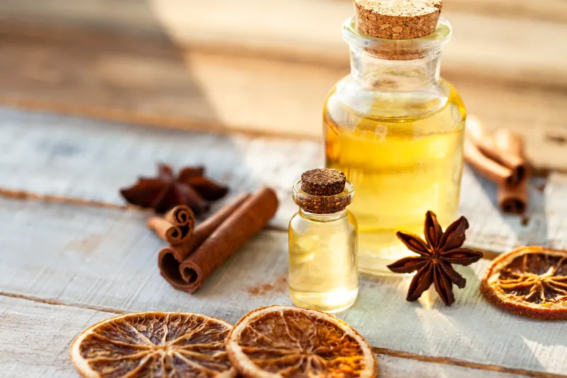أفضل عطور التوابل ذات الروائح اللذيذة أفضل عطور التوابل ذات الروائح اللذيذة