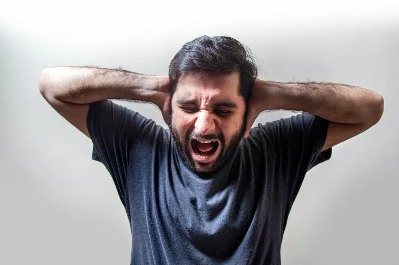 كيف نتجنب الإصابة بالصداع في رمضان؟