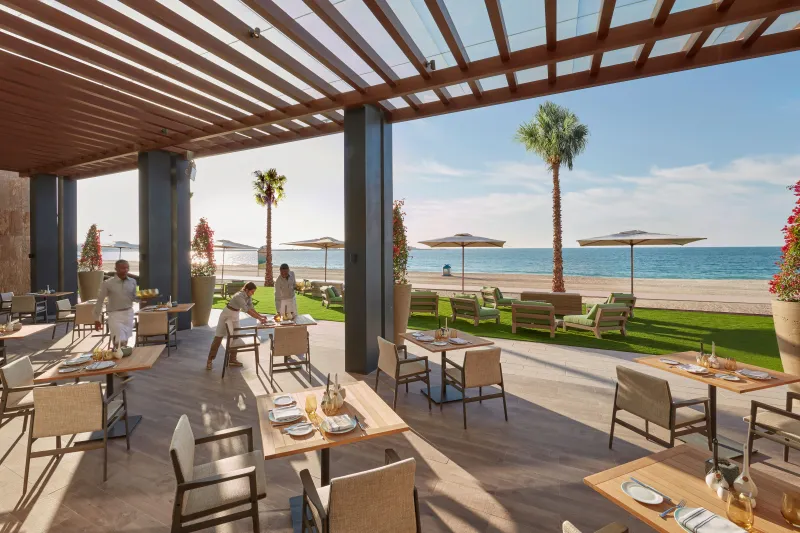 احتفل بشهر رمضان المبارك في ماندارين أورينتال جميرا دبي