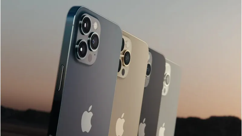 أسعار آيفون 12 برو ماكس max في السعودية وأبرز مواصفاته (فيديو)