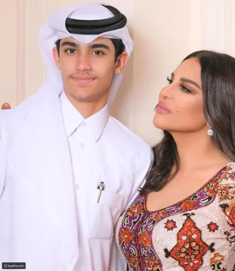 بعد هذا الموقف.. أحلام تتغزل بأبناء السعودية: «مش غريبة على عيال سلمان» 