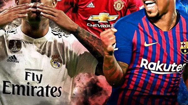 نيمار في الصدارة .. أغلى صفقات تاريخ كرة القدم 