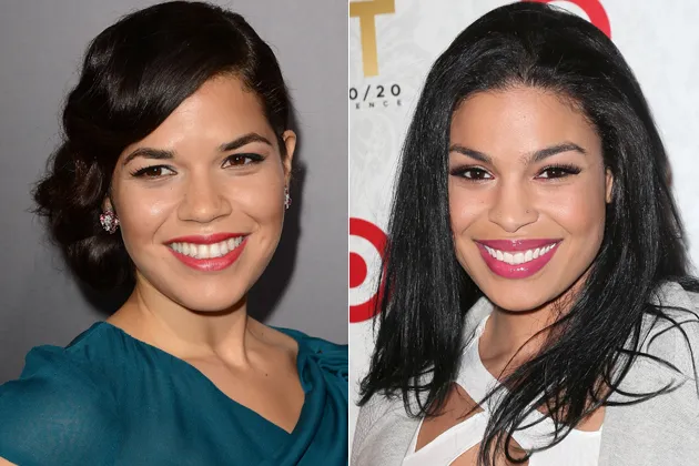 شخصيات عامة نسخة طبق الأصل من مشاهير ونجوم العالم (صور)