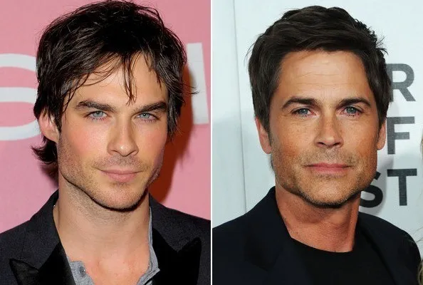 شخصيات عامة نسخة طبق الأصل من مشاهير ونجوم العالم (صور)