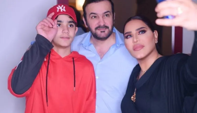 بعد هذا الموقف.. أحلام تتغزل بأبناء السعودية: «مش غريبة على عيال سلمان» 