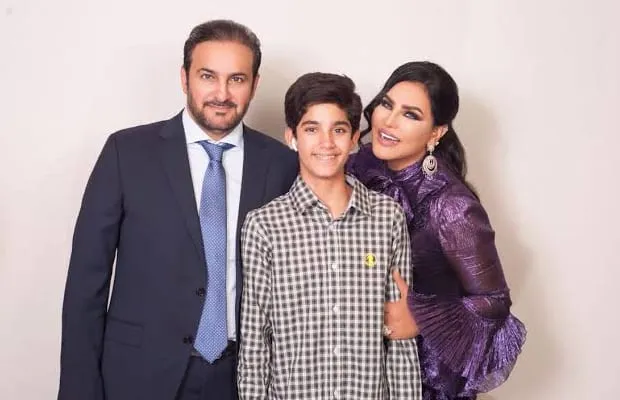 بعد هذا الموقف.. أحلام تتغزل بأبناء السعودية: «مش غريبة على عيال سلمان» 