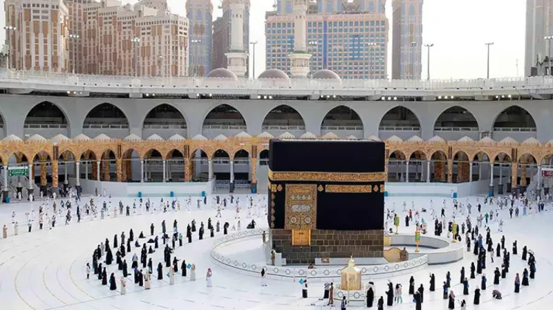 من القدوم وحتى نهاية المناسك.. ضوابط موسم الحج والبروتوكولات الوقائية