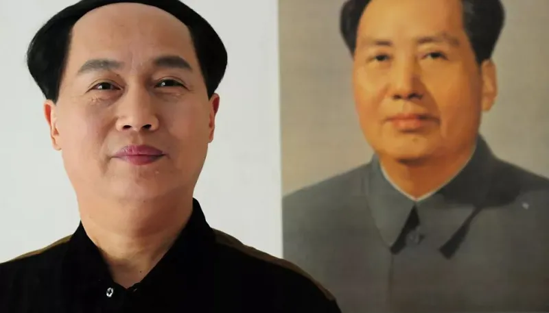 شخصيات عامة نسخة طبق الأصل من مشاهير ونجوم العالم (صور)