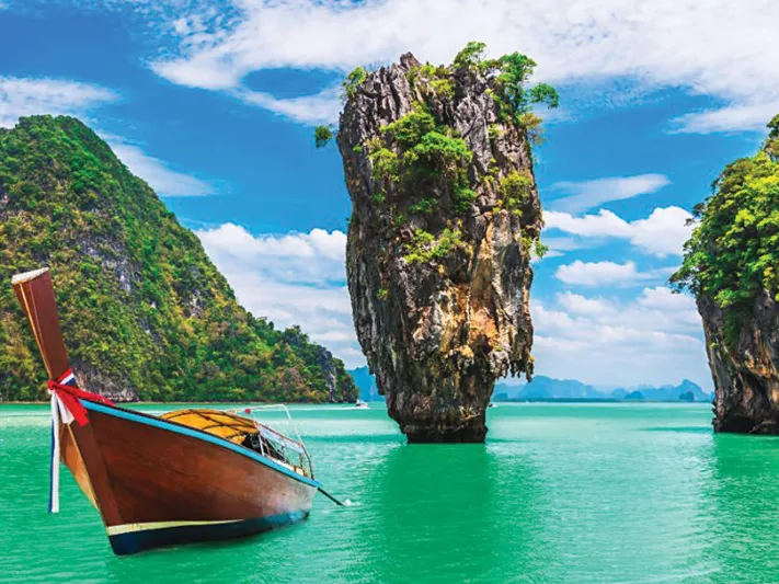 تايلاند وجهة سياحية علاجية مميزة لهذه الأسباب