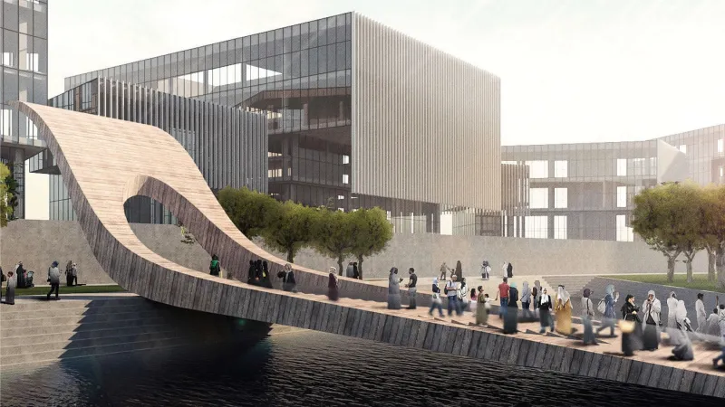 بوليفارد الرياض: واجهة حضارية وعصرية في قلب السعودية