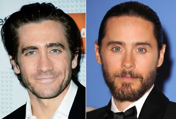 شخصيات عامة نسخة طبق الأصل من مشاهير ونجوم العالم (صور)